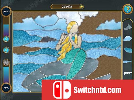 《丰富马赛克2（Mosaics Galore 2）》v1.0 ZEKE破解版[EN]_2