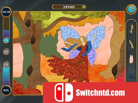 《丰富马赛克2（Mosaics Galore 2）》v1.0 ZEKE破解版[EN]_3
