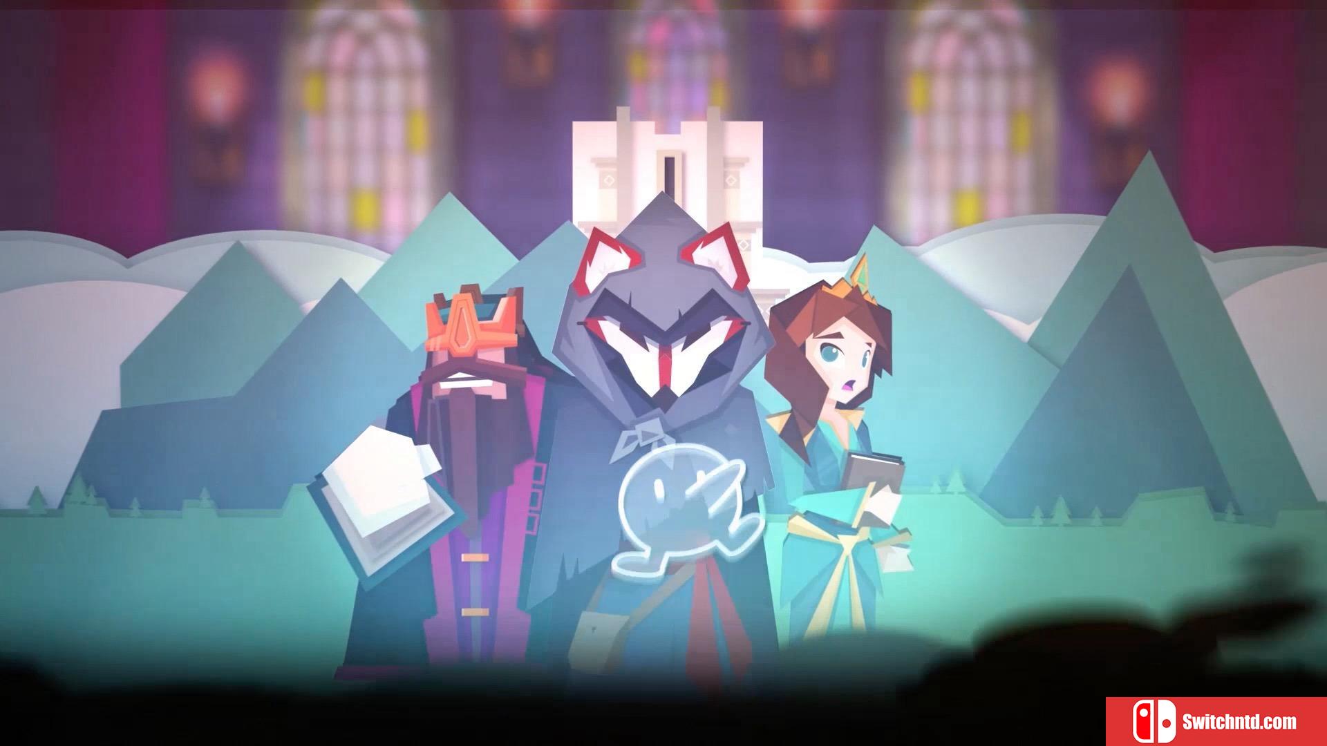 《平坦王国（Flat Kingdom）》CODEX破解版[EN]_6