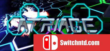 《光线射击（Atriage）》PLAZA破解版[EN]_0