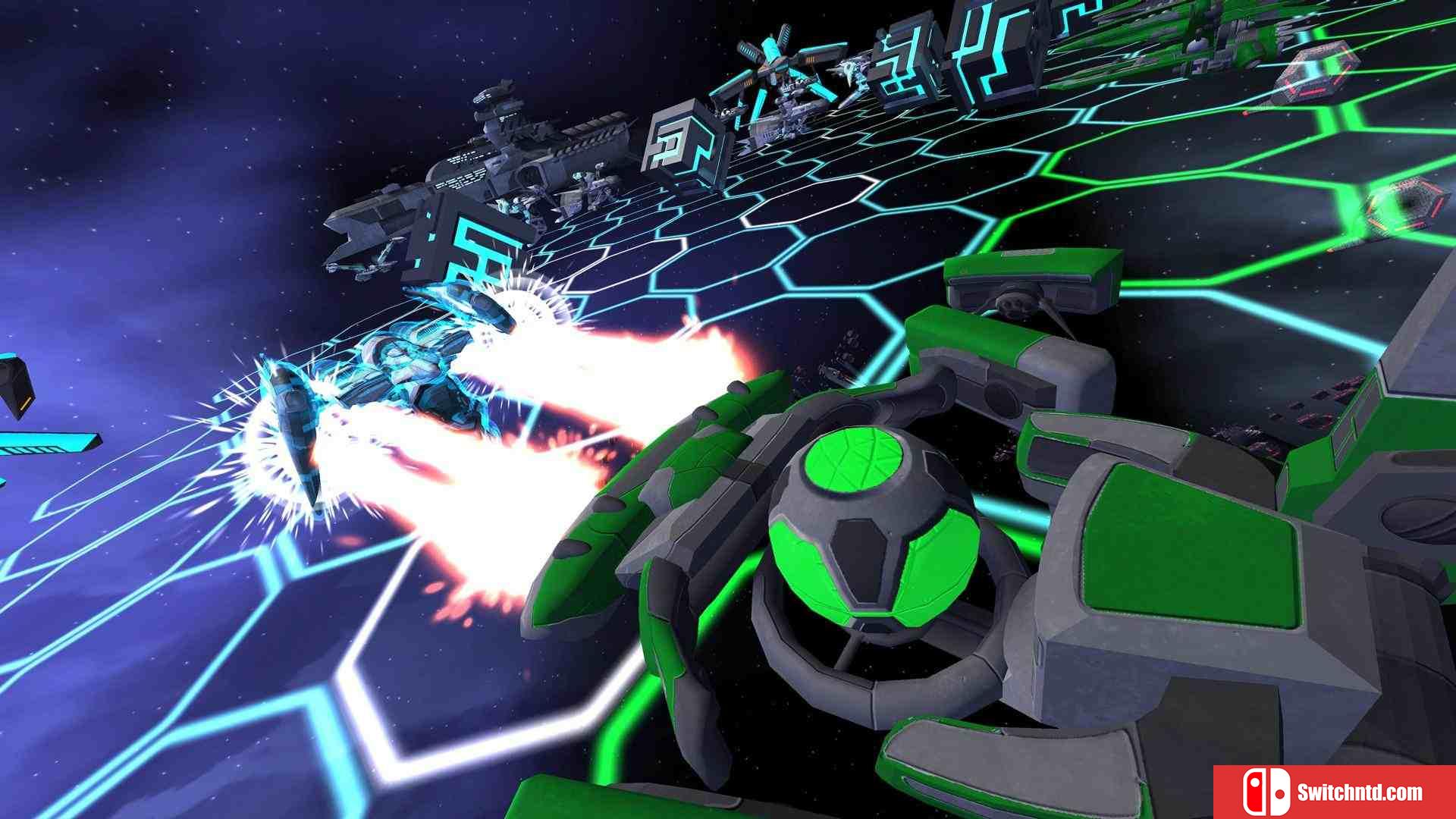《光线射击（Atriage）》PLAZA破解版[EN]_3