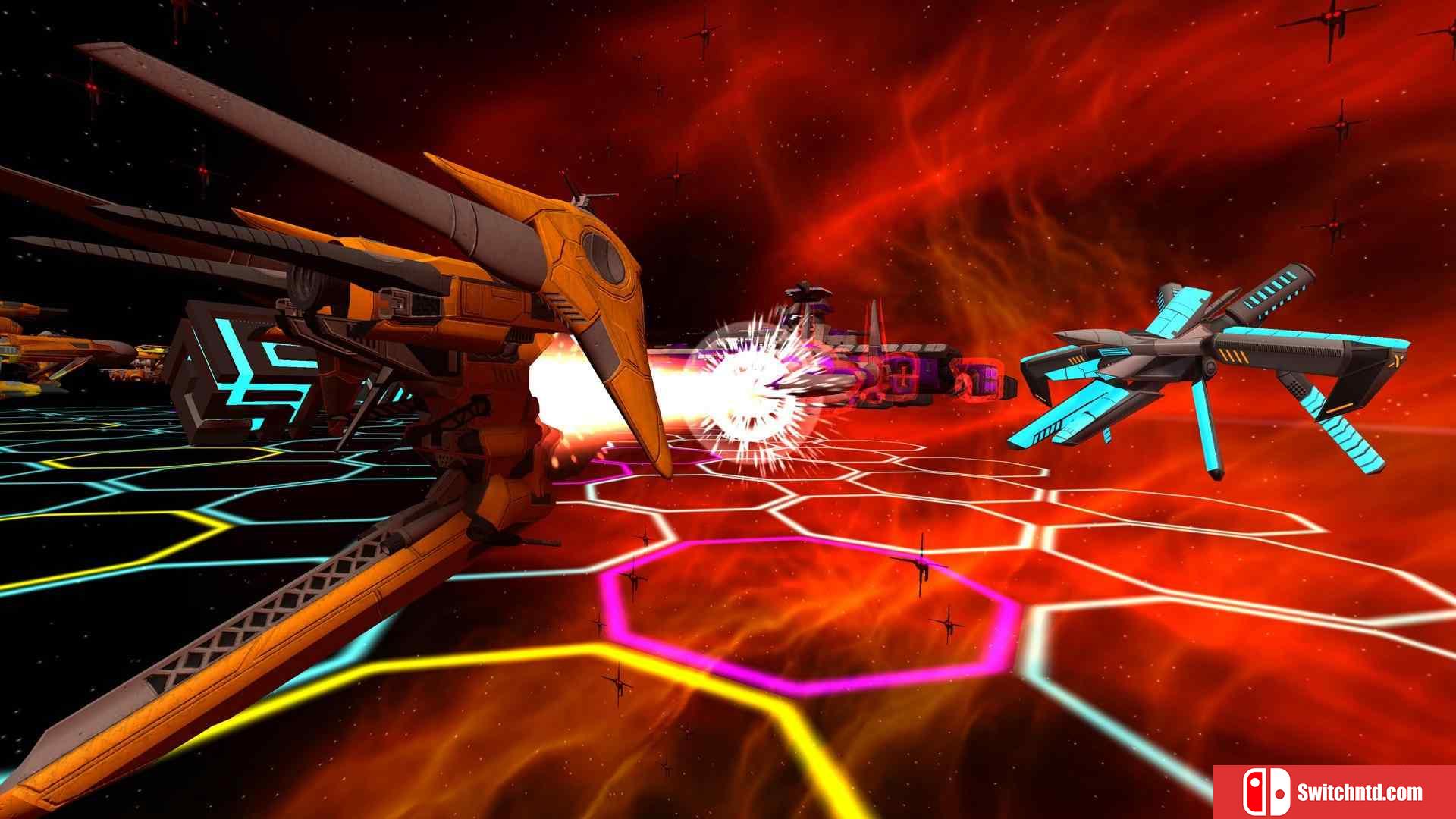 《光线射击（Atriage）》PLAZA破解版[EN]_4