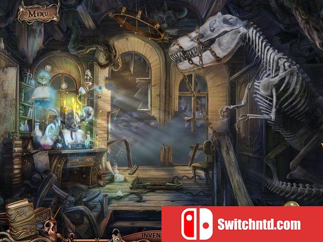 《世界守护者：最终手段（World Keepers: Last Resort）》v1.0 ZEKE破解版[EN]_2