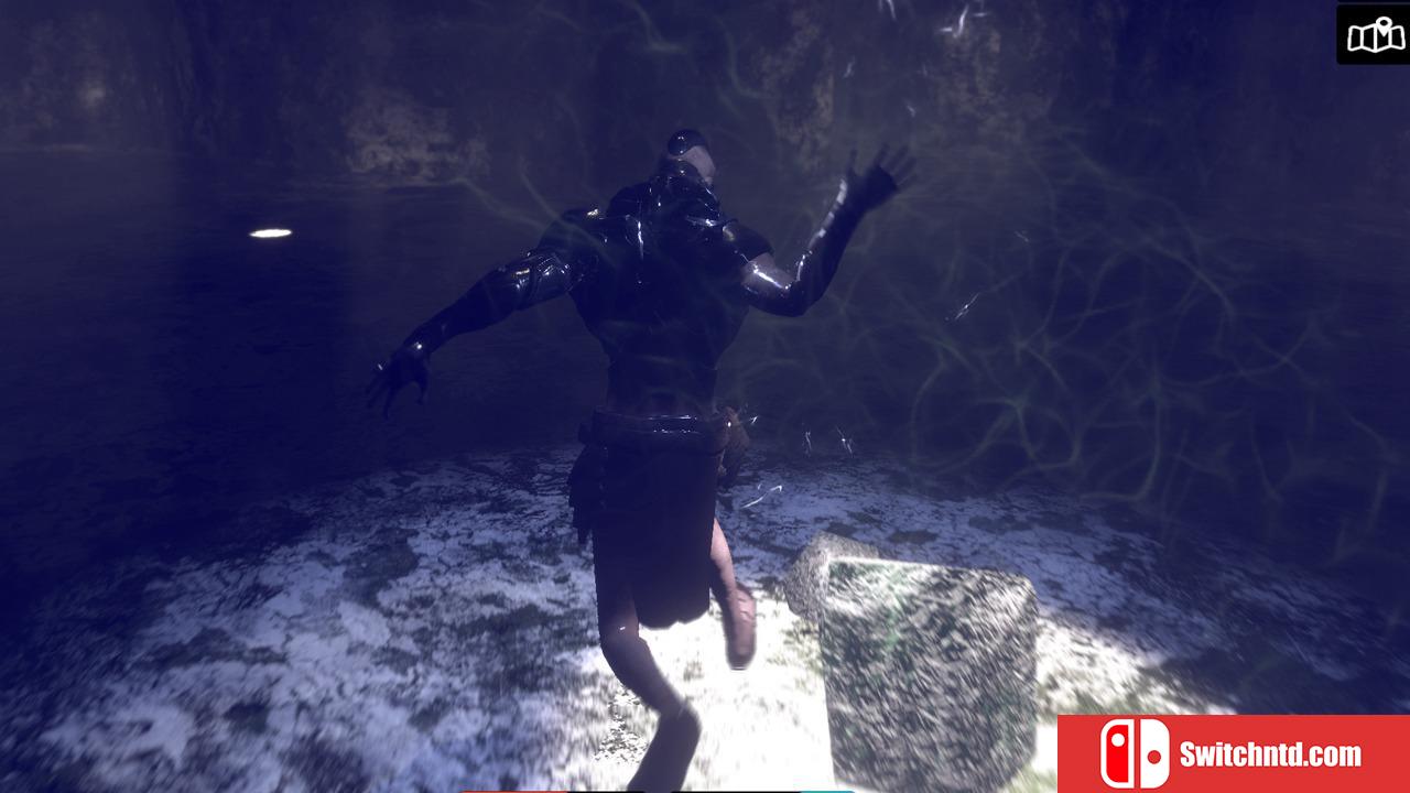 《极度机密：无尽存在的恐怖（Hush Hush - Unlimited Survival Horror）》ALiAS硬盘版[EN]_2