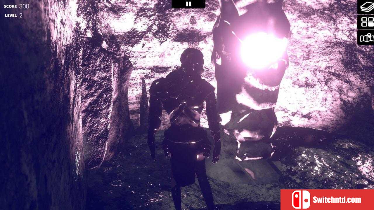 《极度机密：无尽存在的恐怖（Hush Hush - Unlimited Survival Horror）》ALiAS硬盘版[EN]_3