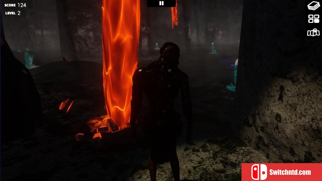 《极度机密：无尽存在的恐怖（Hush Hush - Unlimited Survival Horror）》ALiAS硬盘版[EN]_4