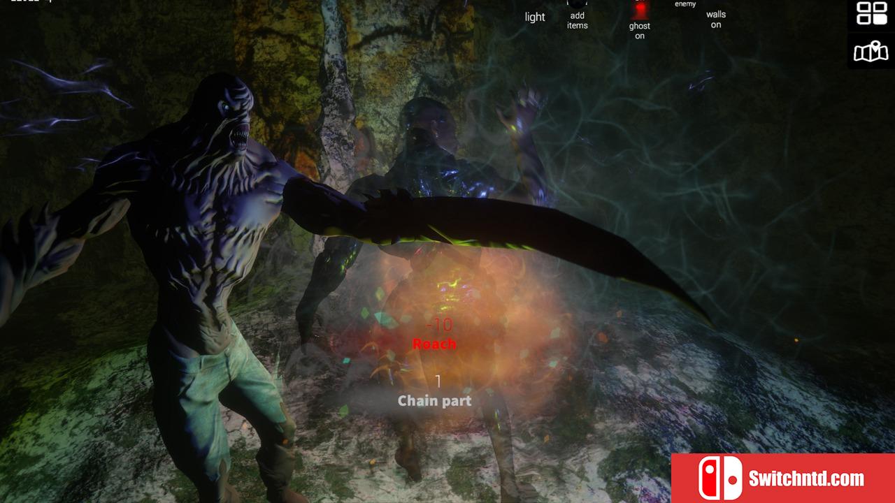 《极度机密：无尽存在的恐怖（Hush Hush - Unlimited Survival Horror）》ALiAS硬盘版[EN]_6