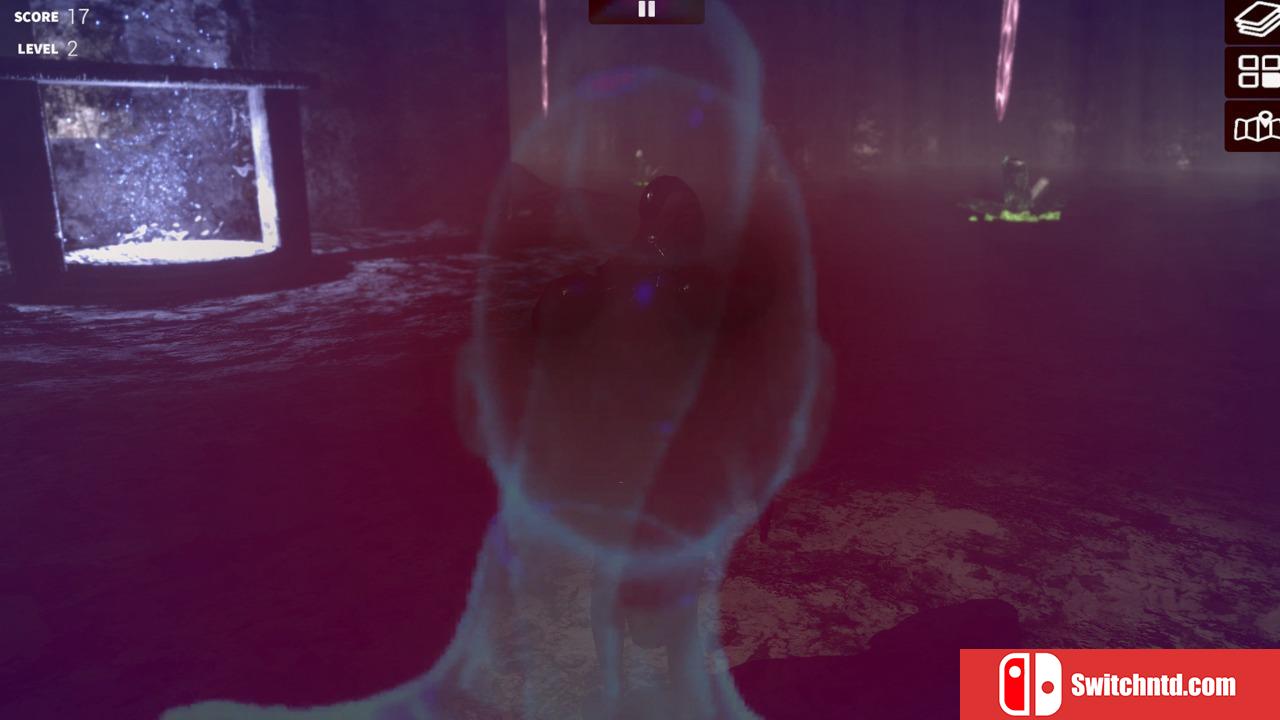 《极度机密：无尽存在的恐怖（Hush Hush - Unlimited Survival Horror）》ALiAS硬盘版[EN]_7