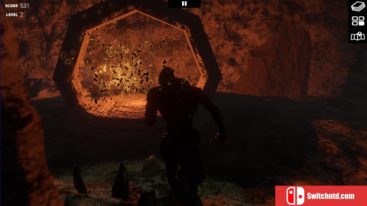 《极度机密：无尽存在的恐怖（Hush Hush - Unlimited Survival Horror）》ALiAS硬盘版[EN]_9
