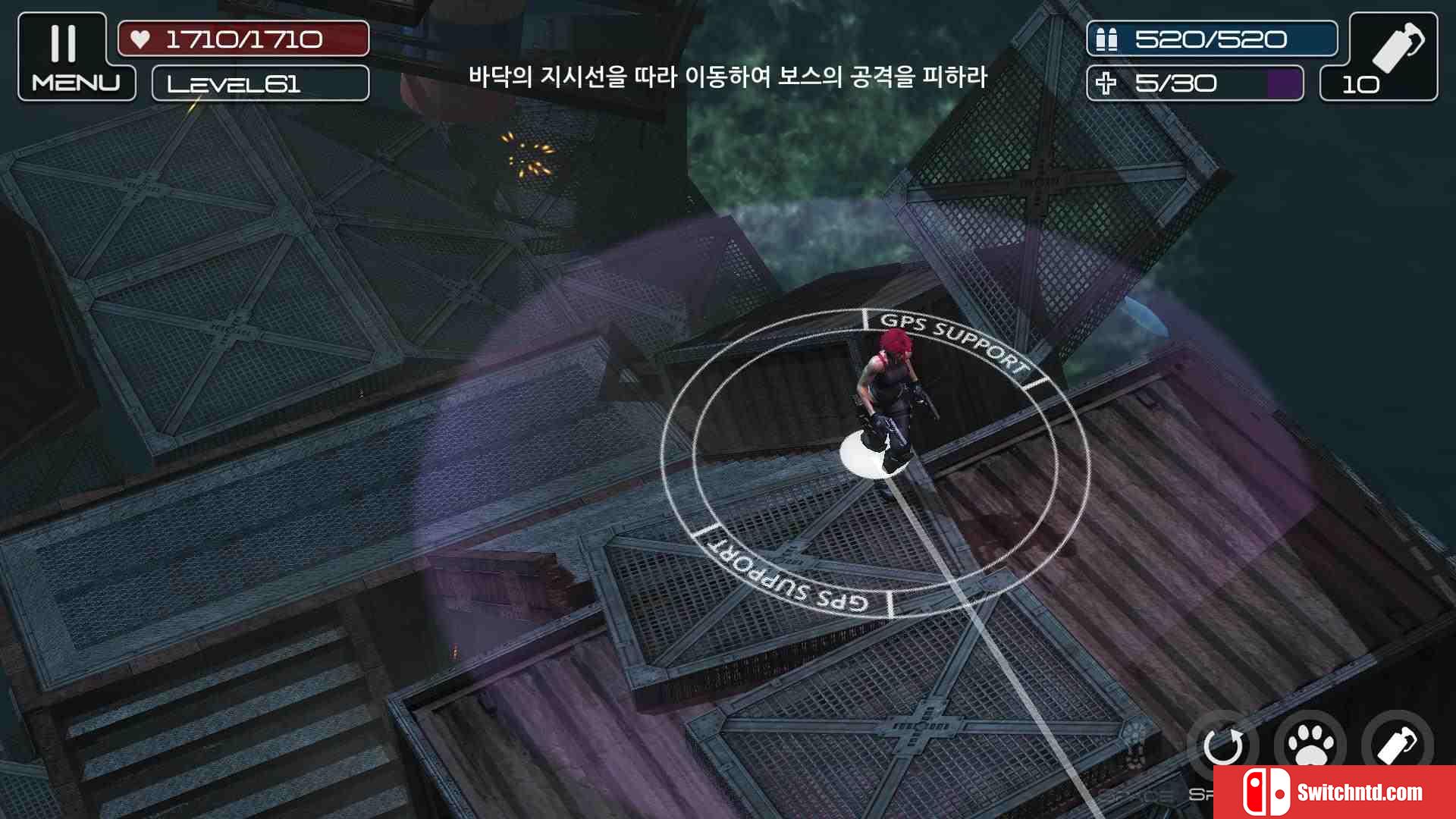 《银色子弹：普罗米修斯（Silver Bullet: Prometheus）》集成修正补丁 CODEX破解版[EN]_4