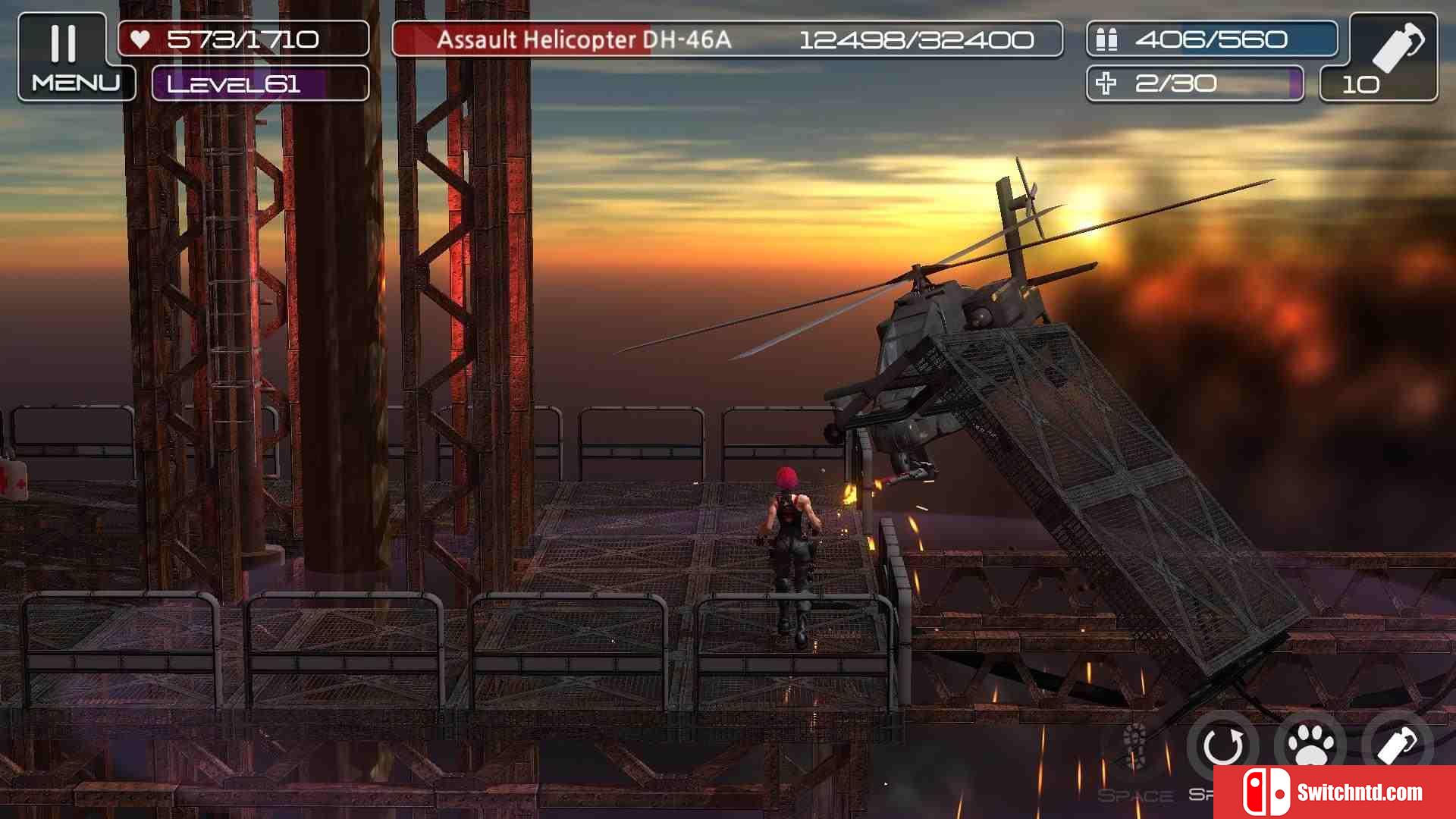 《银色子弹：普罗米修斯（Silver Bullet: Prometheus）》集成修正补丁 CODEX破解版[EN]_1