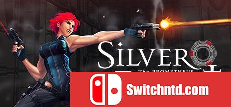 《银色子弹：普罗米修斯（Silver Bullet: Prometheus）》集成修正补丁 CODEX破解版[EN]_0