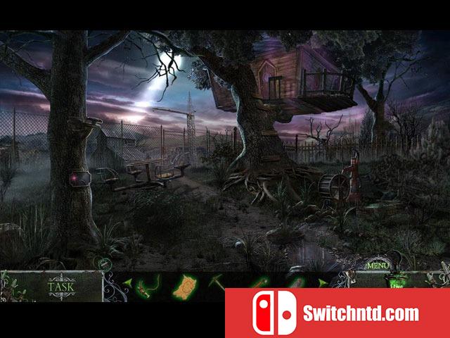 《幻象：失落之镇（Phantasmat: Town of Lost Hope）》典藏版 v1.0 ZEKE破解版[EN]_2