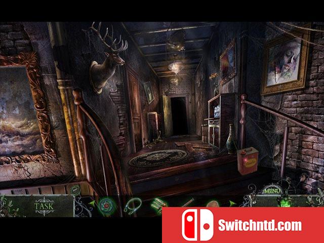 《幻象：失落之镇（Phantasmat: Town of Lost Hope）》典藏版 v1.0 ZEKE破解版[EN]_3