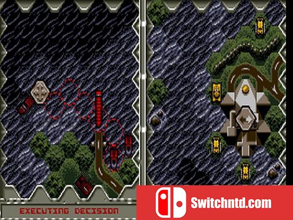 《狂岛浴血：六部合集（Battle Isle 6 Games Pack）》GOG版 DELiGHT破解版[EN]_4