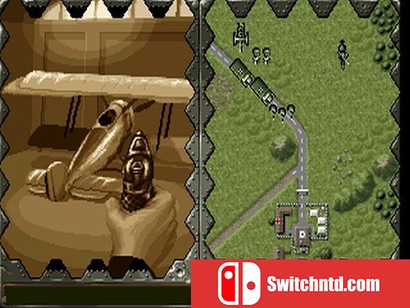 《狂岛浴血：六部合集（Battle Isle 6 Games Pack）》GOG版 DELiGHT破解版[EN]_2