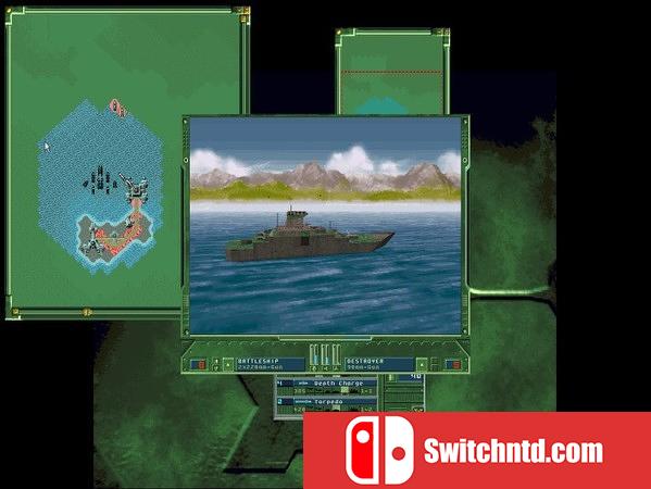 《狂岛浴血：六部合集（Battle Isle 6 Games Pack）》GOG版 DELiGHT破解版[EN]_1