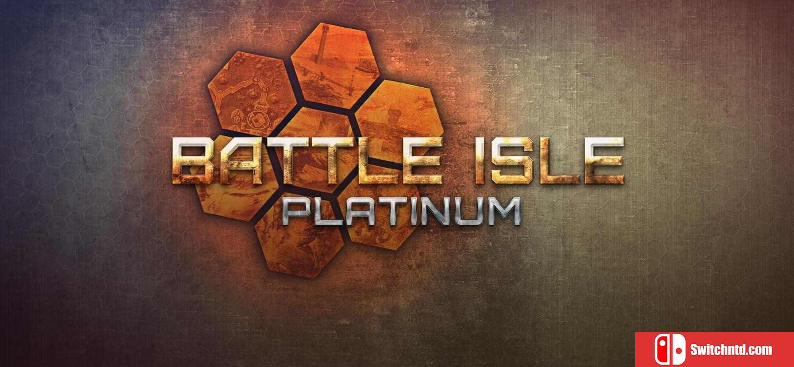 《狂岛浴血：六部合集（Battle Isle 6 Games Pack）》GOG版 DELiGHT破解版[EN]_0