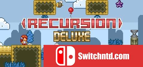 《豪华递归（Recursion Deluxe）》ALiAS硬盘版[EN]_0