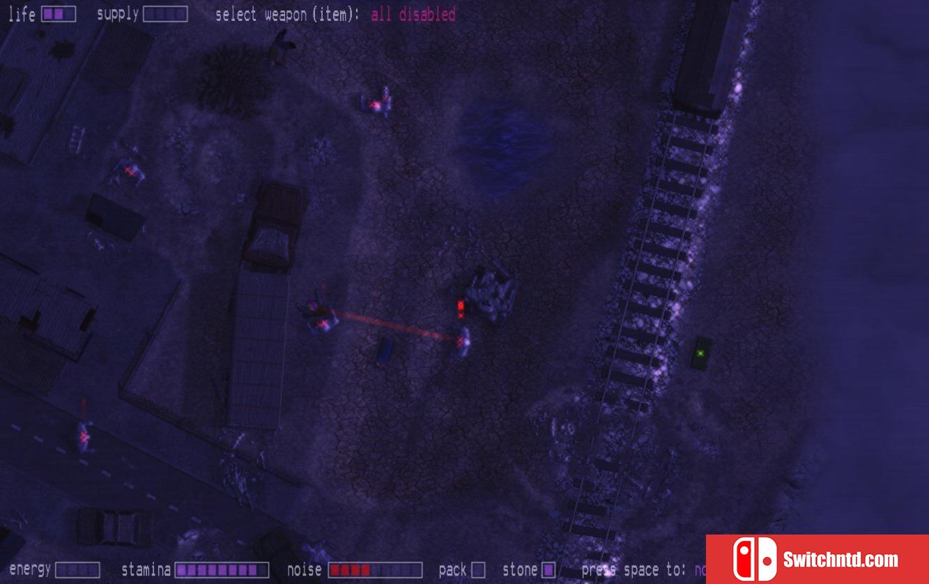 《AI狂暴（AI: Rampage）》ALiAS硬盘版[EN]_2