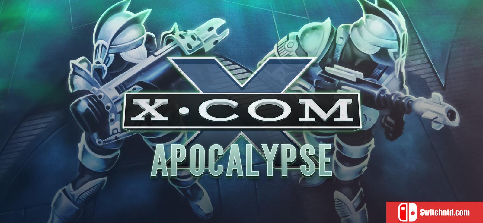《幽浮：五部合集（Xcom 5 Games Pack）》GOG版 DELiGHT破解版[EN]_0