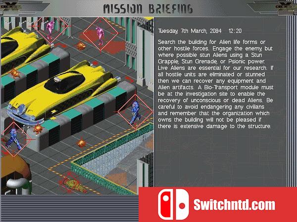 《幽浮：五部合集（Xcom 5 Games Pack）》GOG版 DELiGHT破解版[EN]_2
