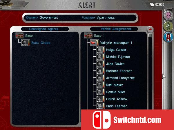 《幽浮：五部合集（Xcom 5 Games Pack）》GOG版 DELiGHT破解版[EN]_1