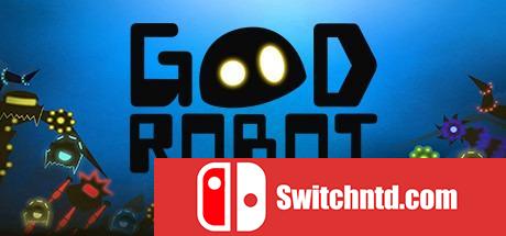 《良好的机器人（Good Robot）》Unleashed硬盘版[EN]_0