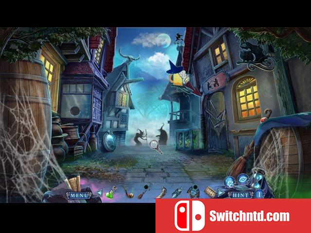 《爱语魔咒：踏影迷踪（Love Chronicles: Beyond the Shadows）》典藏版 v1.0 ZEKE破解版[EN]_1