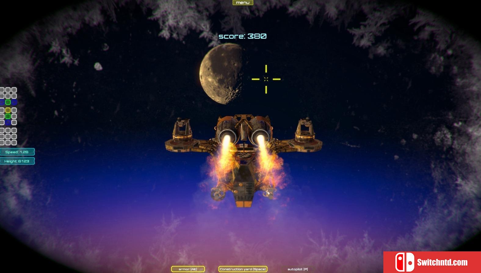 《Julai（Julai）》PLAZA破解版[EN]_4
