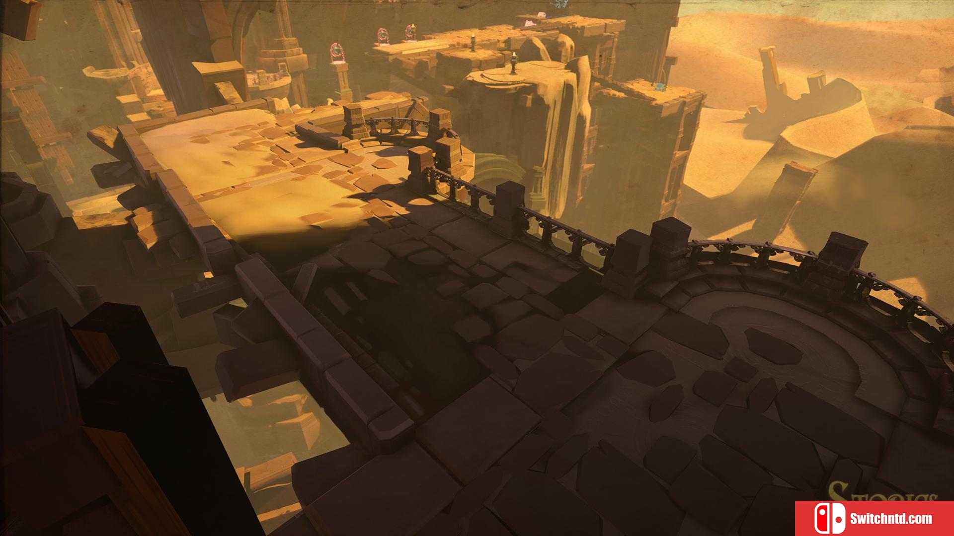 《传说：命运之路（Stories: The Path of Destinies）》GOG版 I_KnoW破解版[EN]_1