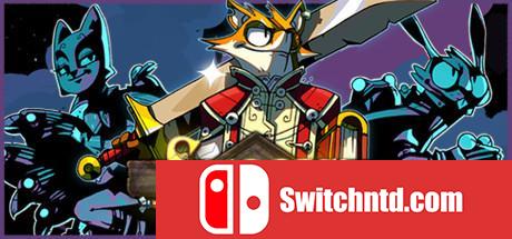 《传说：命运之路（Stories: The Path of Destinies）》GOG版 I_KnoW破解版[EN]_0