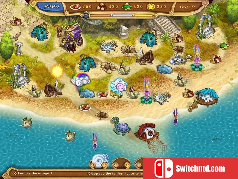《天气领主6：英雄传说（Weather Lord Legendary Hero）》v1.0 DELiGHT破解版[EN]_4