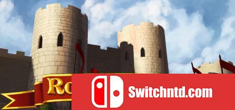 《王室英雄（Royal Heroes）》v1.750W DARKSiDERS破解版[EN]_0