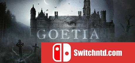 《Goetia（Goetia）》RELOADED破解版[EN]_0
