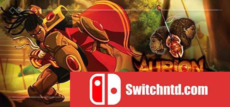 《Aurion：科里奥丹的遗产（Aurion: Legacy of the Kori-Odan）》PLAZA破解版[EN]_0