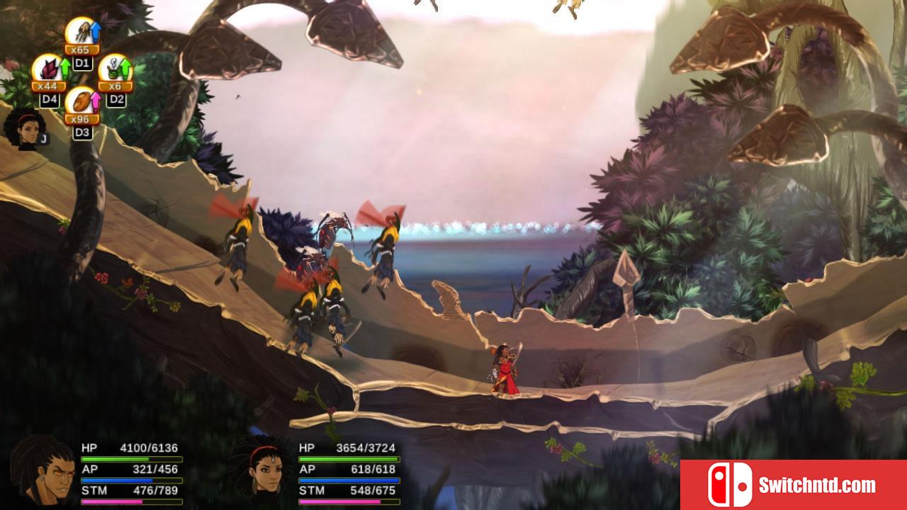 《Aurion：科里奥丹的遗产（Aurion: Legacy of the Kori-Odan）》PLAZA破解版[EN]_5