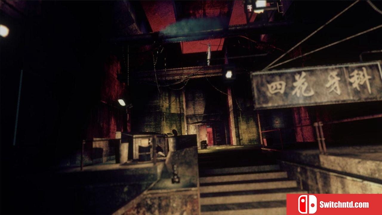 《幻影幽灵（Phantasmal）》CODEX破解版[EN]_8