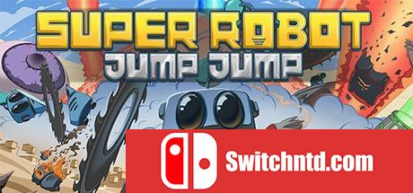 《超级机器人跳跳（Super Robot Jump Jump）》POSTMORTEM破解版[EN]_0