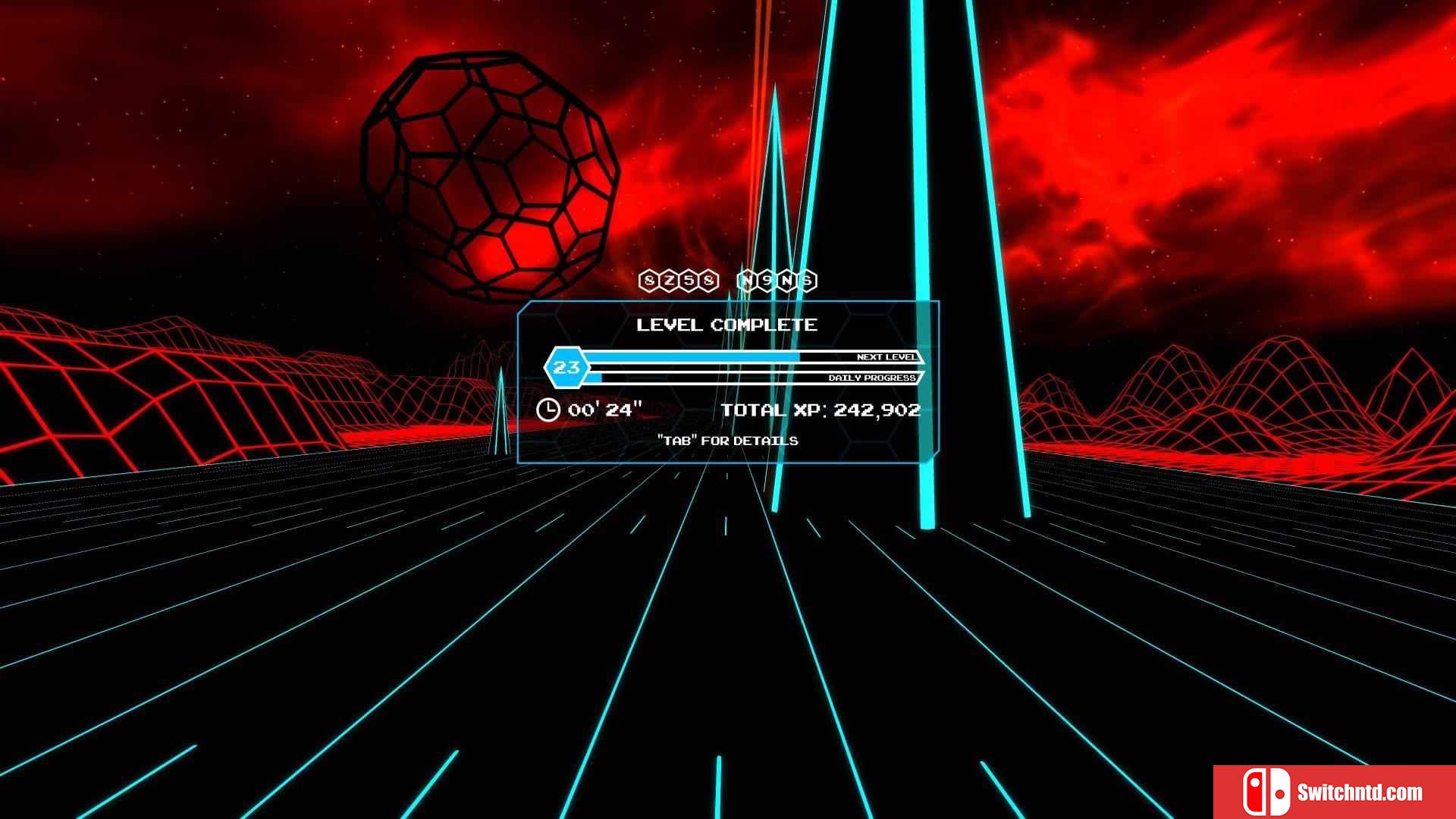《空洞21（Void 21）》Unleashed硬盘版[EN]_3