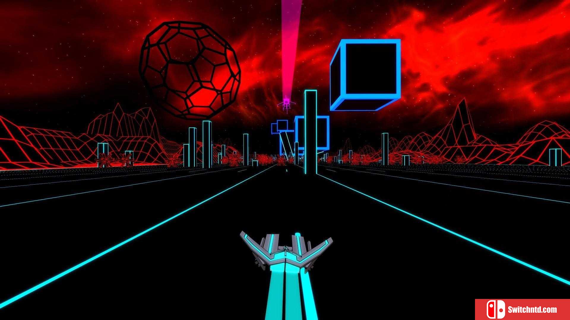 《空洞21（Void 21）》Unleashed硬盘版[EN]_5