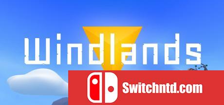 《风之地（Windlands）》SKIDROW破解版[EN]_0
