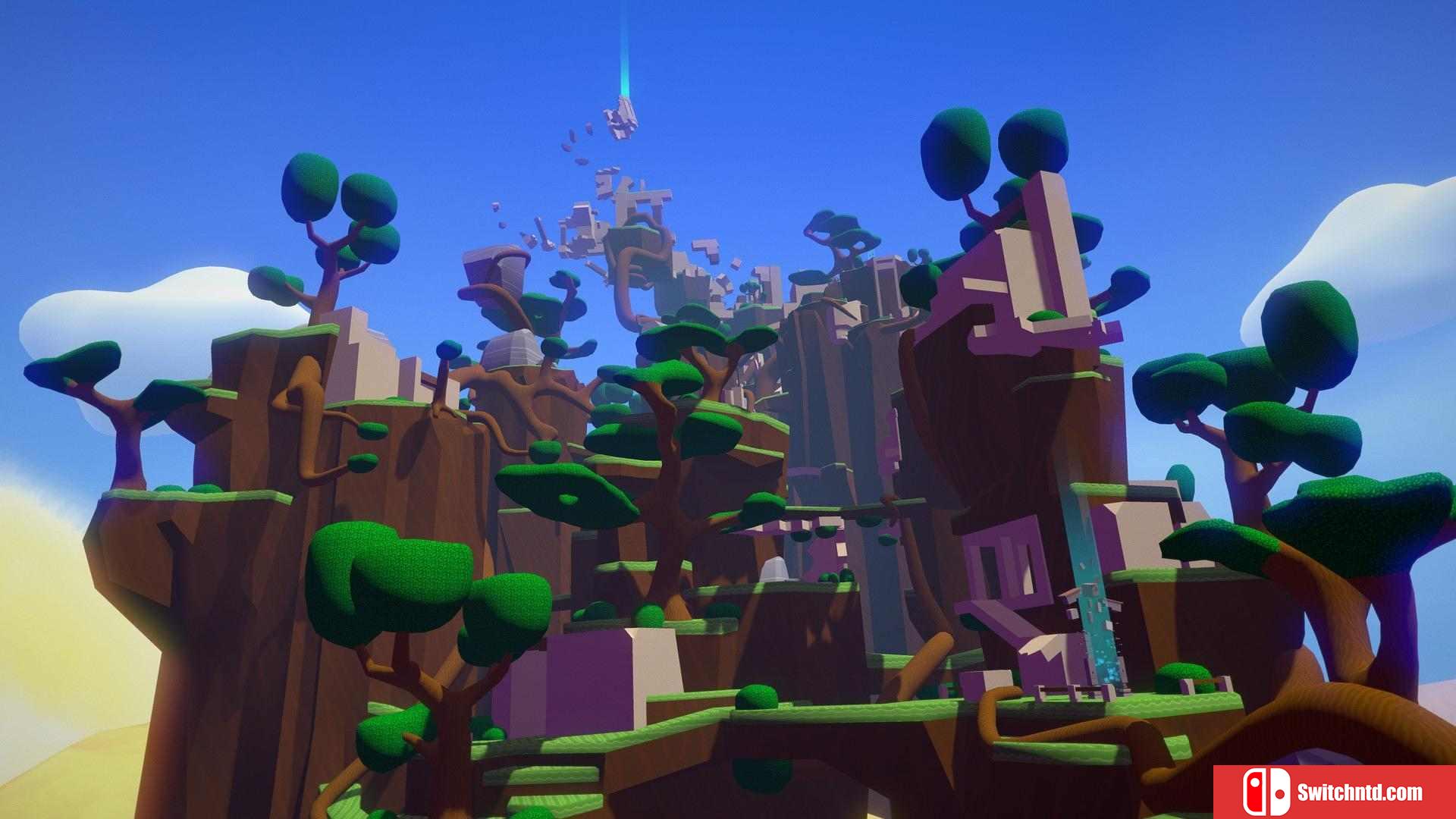 《风之地（Windlands）》SKIDROW破解版[EN]_1