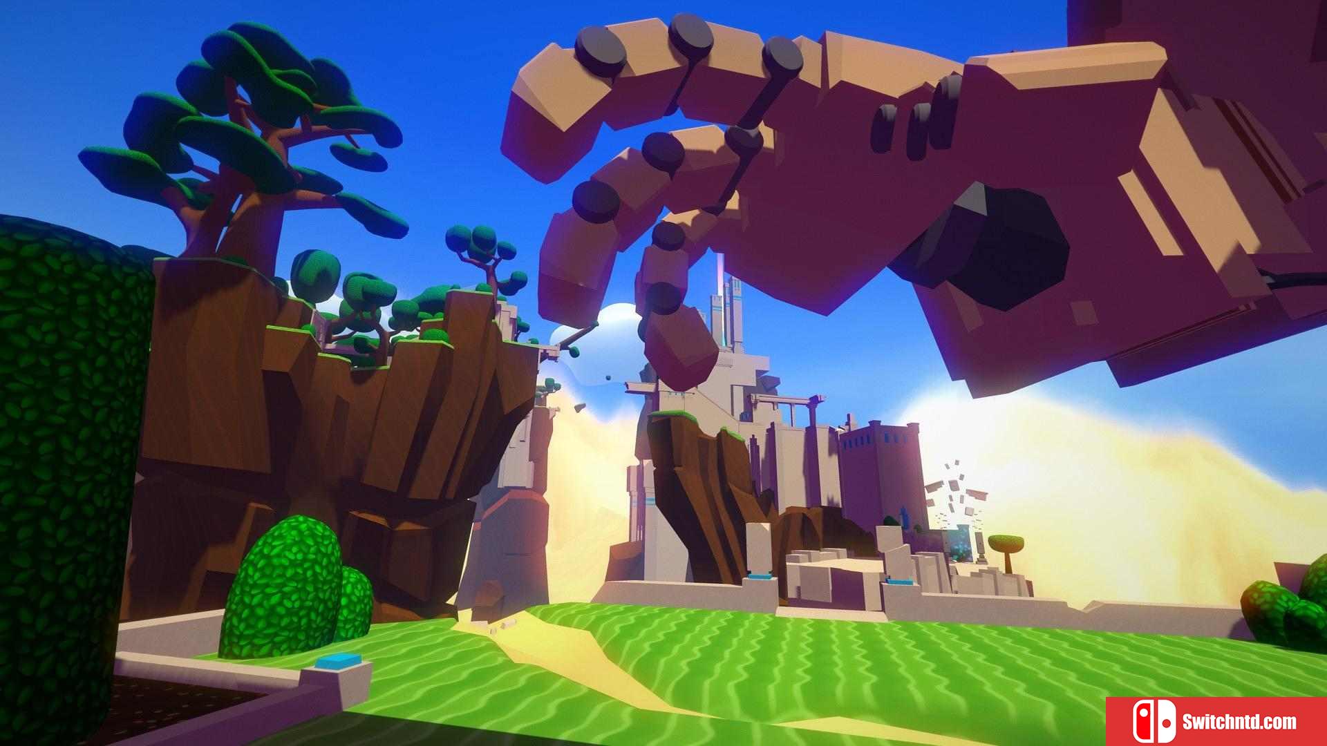《风之地（Windlands）》SKIDROW破解版[EN]_2