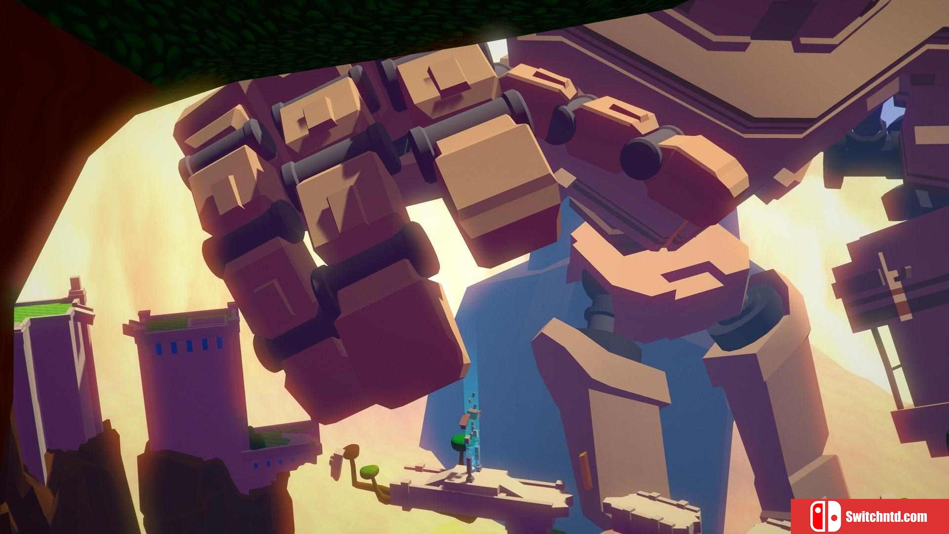 《风之地（Windlands）》SKIDROW破解版[EN]_4