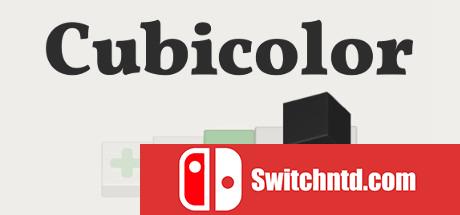 《立体彩色（Cubicolor）》DARKSiDERS破解版[EN]_0