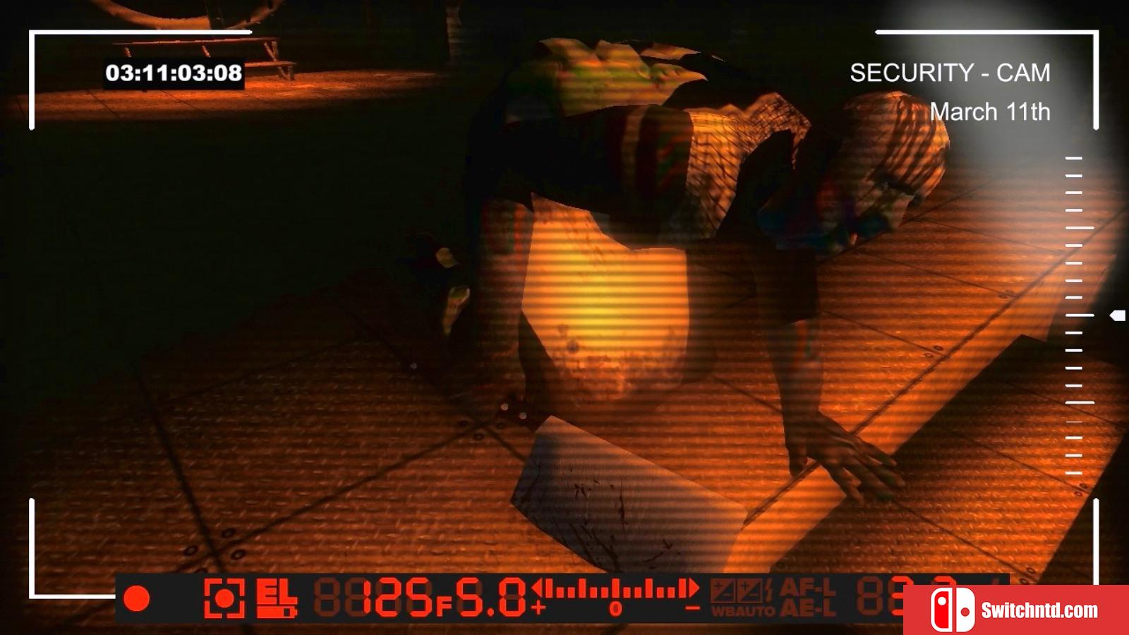 《最糟糕的案例Z（Worst Case Z）》CODEX破解版[EN]_9