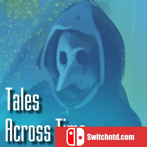 《时间的传说（Tales Across Time）》VACE破解版[EN]_0