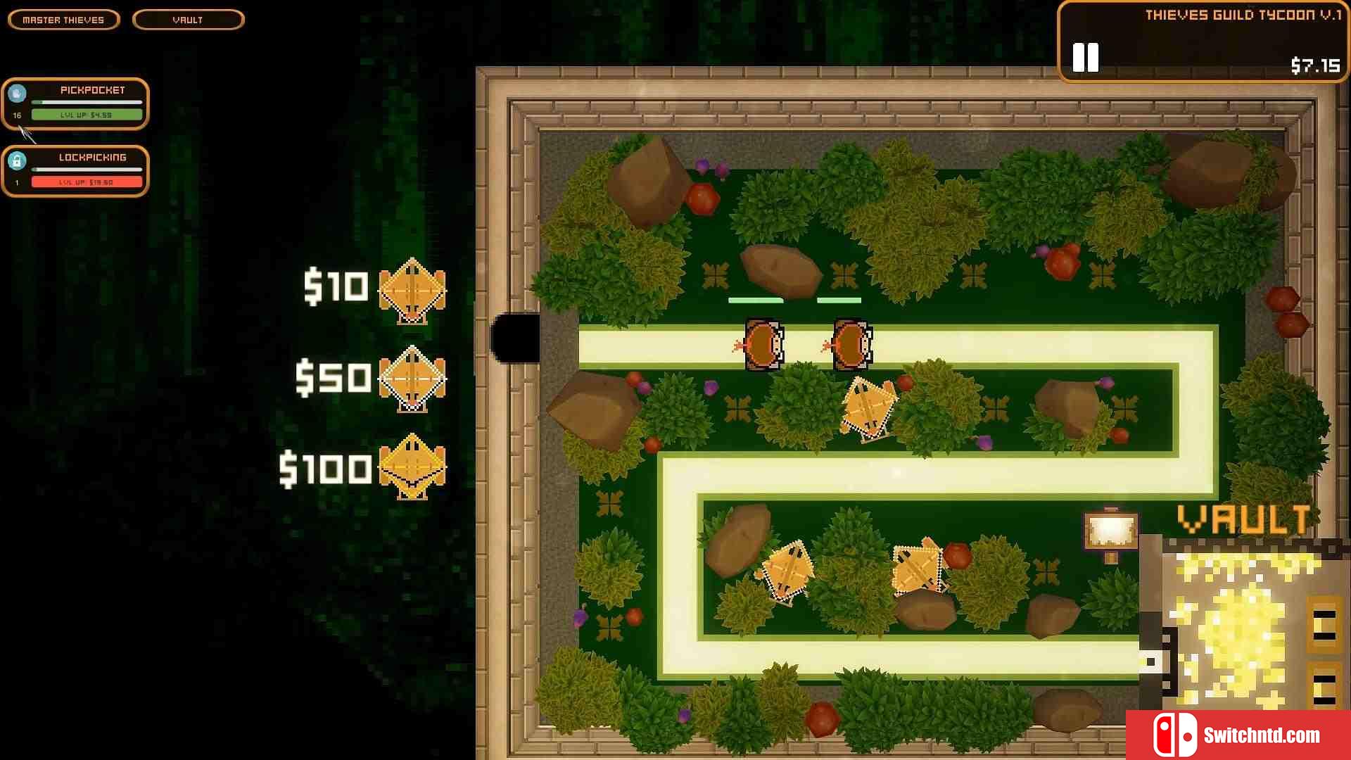 《盗贼行会大亨（Thieves Guild Tycoon）》VACE硬盘版[EN]_3