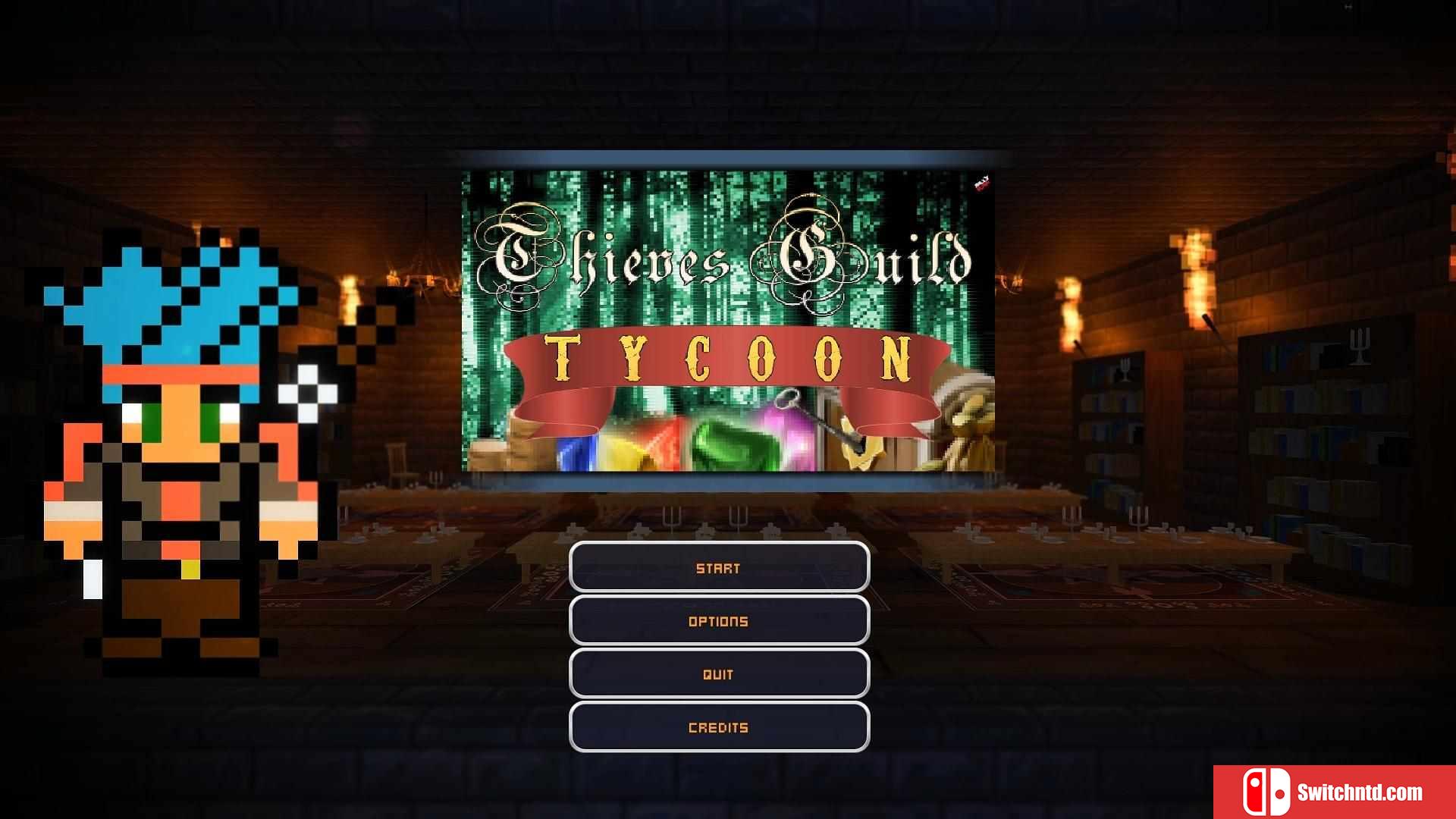 《盗贼行会大亨（Thieves Guild Tycoon）》VACE硬盘版[EN]_0